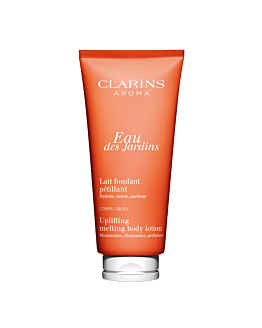 Clarins Eau des Jardins Balsam do ciała