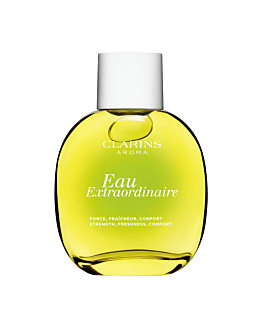 Clarins Eau Extraordinaire Woda zapachowa