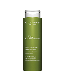 Clarins Eau Extraordinaire Mleczko pod prysznic