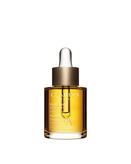 Clarins Olejek do twarzy Santal