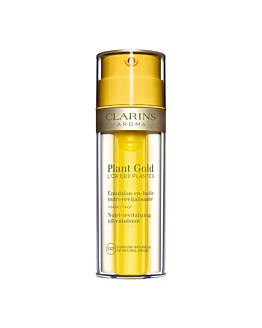 Clarins Krem do twarzy Plant Gold
