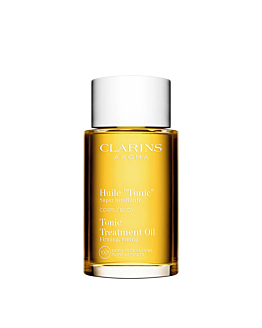 Clarins Olejek do ciała Tonic 
