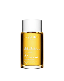 Clarins Olejek do ciała Relax