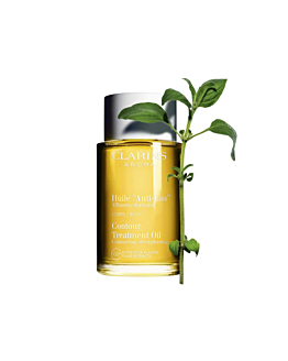 Clarins Olejek do ciała Contour 