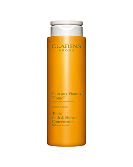 Clarins Płyn do kąpieli Tonic 