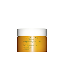 Clarins Peeling do ciała Tonic 