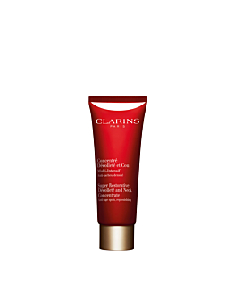 Clarins Super Restorative Krem do szyi i dekoltu