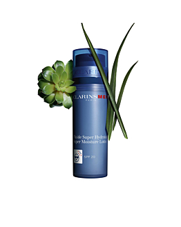 Clarins Men Fluid nawilżający SPF20