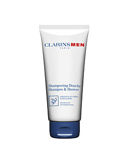 Clarins Men Szampon-żel pod prysznic