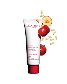 Clarins Beauty Flash Balsam