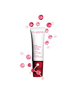 Clarins Beauty Flash Peeling