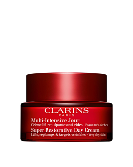 Clarins Super Restorative Krem na dzień do skóry suchej