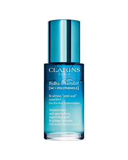 Clarins Hydra Essentiel Serum do twarzy