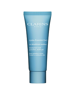 Clarins Hydra Essentiel Krem-żel nawilżający