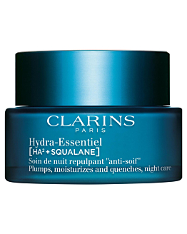 Clarins Hydra Essentiel Krem na noc