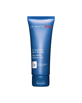 Clarins Men Żel po goleniu