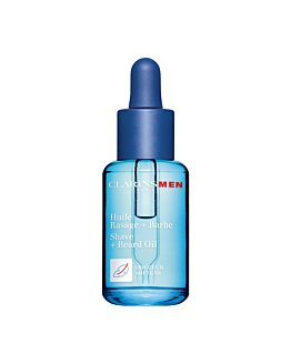 Clarins Men Olejek do golenia