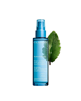 Clarins Hydra Essentiel Nawilżająca mgiełka ochronna