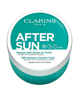 Clarins Sun Maska SOS po opalaniu