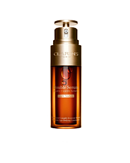 Clarins Double Serum Light Texture Serum do twarzy