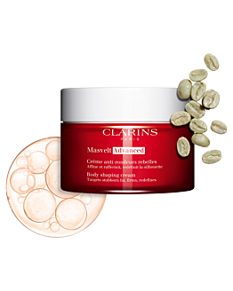Clarins Masvelt Advanced Krem do ciała