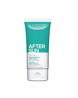 Clarins Sun Balsam po opalaniu