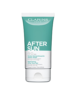 Clarins Sun Żel po opalaniu