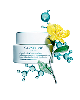 Clarins Maska Cryo-Flash