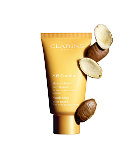 Clarins Maska SOS Comfort