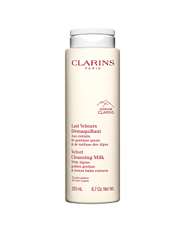 Clarins Mleczko do demakijażu, 200 ml