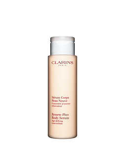 Clarins Renew Plus Serum do ciała