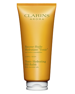 Clarins Balsam do ciała, Tonic