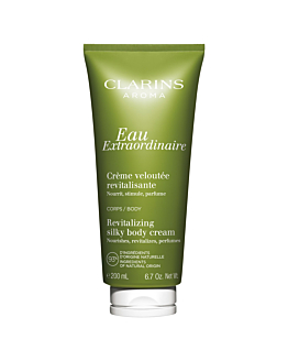 Clarins Eau Extraordinaire Krem do ciała