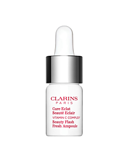 Clarins Instant Beauty Vit C Ampoule