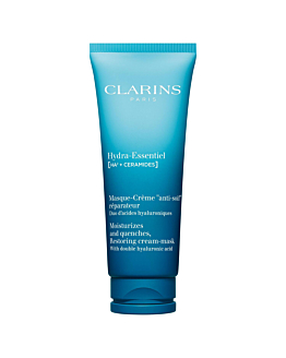 Clarins Hydra Essentiel Kremowa maska do twarzy