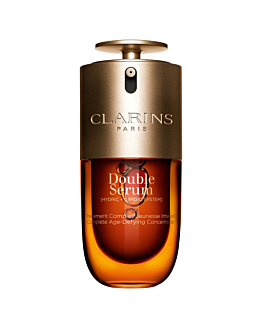 Clarins Double Serum 9. Generacji Serum do twarzy, 30 ml
