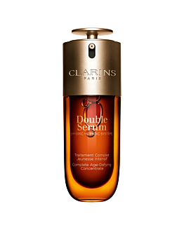 Clarins Double Serum 9. Generacji Serum do twarzy, 75 ml