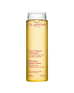 Clarins Tonik nawilżający, 200 ml