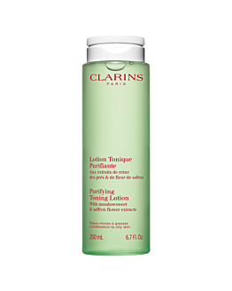 Clarins Tonik oczyszczający, 200 ml