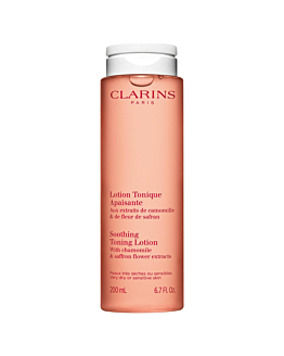 Clarins Tonik łagodzący, 200 ml