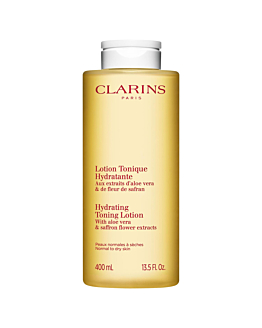 Clarins Tonik nawilżający, 400 ml