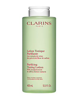 Clarins Tonik oczyszczający, 400 ml