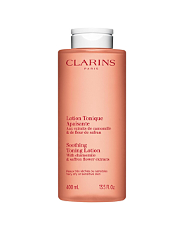 Clarins Tonik łagodzący, 400 ml
