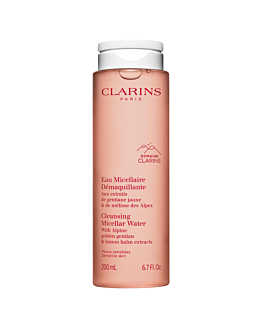 Clarins  Woda micelarna