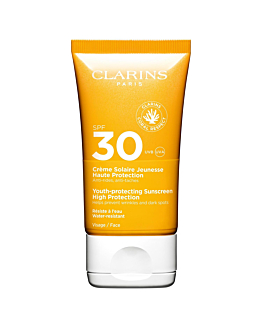 Clarins Sun Krem do twarzy SPF30