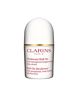 Clarins Dezodorant roll-on
