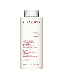 Clarins Mleczko do demakijażu, 400 ml