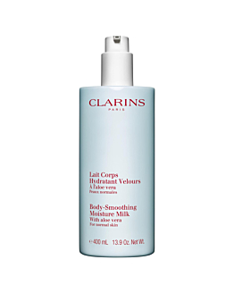 Clarins Nawilżające mleczko do ciała