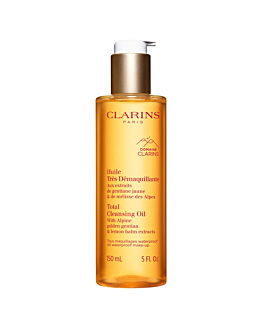 Clarins Olejek do demakijażu 