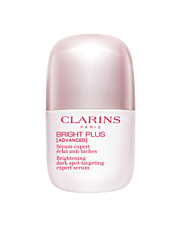 Clarins Serum rozjaśniające Bright Plus